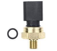 Sensore di pressione carburante per A3 A8 Q7 Altea Octavia II Superb II Caddy III E.O.S Golf IV V J.e.t.t.a III P.a.s.s.a.t 362 357 365 Polo 9N T.o.u.a.r.e.g T.o.u.r.a.n 2002-2018