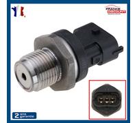 Sensore Pressione Carburante per Mercedes-Benz Viano Vito A0061537828