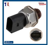 Sensore di Pressione Carburante per Seat Leon 5F Da 2012 Tdi 04L906054E