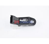 SENSORE DI PRESSIONE COLLETTORE ALFA 156 FIAT DOBLO LANCIA MUSA BOSCH 0261230052
