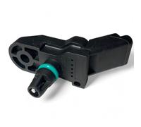 Sensore di pressione Collettore di aspirazione MAP SENSOR compatibile con C2 I II C3 C4 Grand Picasso C5 C8 Jumpy II Saxo Xsara Berlingo 1007 106 206 207 307 308 407 807 OEM: 1920AJ