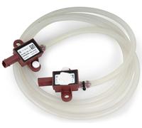 ✅ Sensore di Pressione Crash Tubo Mercedes W217 C217 CLASSE S Fussgängerschutz