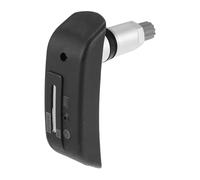 Sensore Di Pressione Dei Pneumatici 1/4PCS Sensore di Pressione Dei Pneumatici Anteriore/Posteriore per Moto Per BMW R 1200 S ST RT GS GSA 36318532731 installare(1pc)