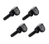 Sensore di Pressione dei Pneumatici Compatibile con O-pel Adam Astra J K Corsa D RDKS TPMS Compatibile con Corsa E Insignia B Meriva B Zafira C Astra MK VIl 7 Cadillac XT4 Chevrolet Equinox 13506028