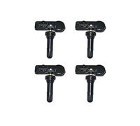 Sensore di pressione dei pneumatici per auto 1/4 pezzi per Jac per Refine M4/S2/T6 2015-2019 Monitor della pressione dei pneumatici Tp3040001/2362781138