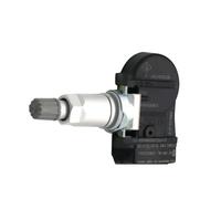 Sensore di pressione dei pneumatici per auto 4 pezzi per Laguna per Grandtour 2007-2016 Oe: 407000435R Sistema di monitoraggio della pressione dei pneumatici con sensore automatico TPMS