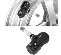 Sensore di pressione dei pneumatici, sensore di monitoraggio della pressione dei pneumatici TPMS per auto PMV-C210 Adatto per accessori auto