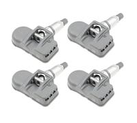 Sensore di pressione dei pneumatici TPMS A0035400217 0035400217 per Benz AMG C CL E GL GLK RS SL SLK Sensore di pressione dei pneumatici TPMS per auto 0009054100 A0009054100 (4 pezzi)
