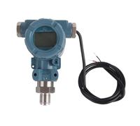 Sensore di pressione del cambio, trasduttore idraulico digitale, sensore di gas a 2 fili a prova di esplosione, misurazione della pressione 4-20 mA 1-16BAR M20X1.5 T6200
