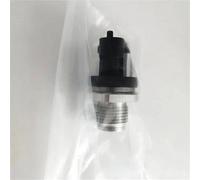 Sensore di Pressione del Carburante 2 Pezzi 0281002930 504333094 Sensore di Pressione del Rail del Carburante per Bosch con Scatola Originale 55223142 51274210233 per Man Ford IVECO Volvo Fiat