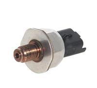 Sensore di pressione del carburante 55PP02-02 adatto per Ford Focus C-MAX S-Max Galaxy Transit Tourneo 1.8 2.0 TDI 55PP0202 5WS40039 Sensore pressione rail Sensore iniezione diesel