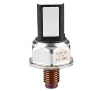 Sensore di pressione del carburante a rampa comune robusto in plastica + metallo, 55PP03-02 9307Z507A Sensore ad alta pressione di rampa di carburante per SsangYong Kyron 2.0 Xdi
