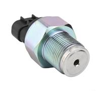 Sensore di pressione del carburante Common Rail compatibile con Toyota per Hilux D4D 2006-2014 Land Cruiser Prado T25
