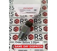 Sensore Di Pressione Del Carburante Denso 499000-6160 Per Vauxhall Astra