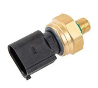 Sensore di Pressione del Carburante per Auto per A3 A4 A5 A6 C6 A7 A8 Q5 Q7 2006 2007 2008 2009 2010 2011 2012-2015 R8 per TT 2006-2018 Sensore di Bassa Pressione del Carburante 06E906051K