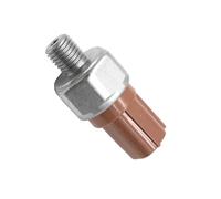 Sensore di Pressione del Carburante per Auto per Civic 2006 2007 2008 2009 2010 2011 1 pz Interruttore sensore di Pressione dell'olio della Trasmissione a 2 Pin con Coperchio 28600-RPC-004