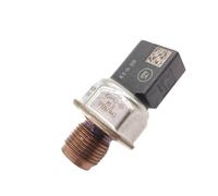 Sensore di Pressione del Carburante per Auto, sensore di Pressione Comune del Rail del Carburante 7210-0521 85PP42-03 per Audi Seat Skoda VW 1.6 2.0 TDi