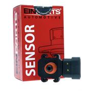 EINPARTS EPS0010 Sensore, Pressione alimentazione