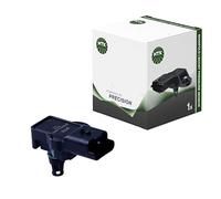 NTK 96115 Sensore, Pressione collettore d'aspirazione per CITROËN,MINI,PEUGEOT