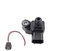 Sensore di pressione del collettore MAP 37830-RNA-A01 for CROSSTOUR 220346 AS336(Sensor Wire)