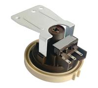 Sensore di pressione del livello dell'acqua Interruttore per LG Rondella Macchina 6601ER1006S 6601ER1006G