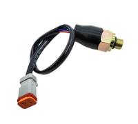 Sensore di pressione del minimo dell'acceleratore automatico for escavatore R150 215 225 275 305-9 Ricambio for attrezzature pesanti