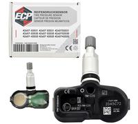 ✅ Sensore Di Pressione Del Pneumatico 42607-02031 Toyota RAV4 Yaris
