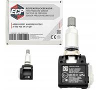 ✅ Sensore Di Pressione Del Pneumatico A0009053907 Mercedes GLC X253 GLE W166