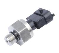 Sensore di Pressione del Rail del Carburante per Auto 24418424 6235649 0906196 per Vauxhall- Zafira B Astra H Vectra C Signum 2.2 Z22YH