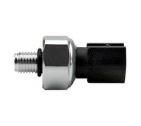 Sensore di Pressione del Rail dell'olio per Mazda 3 2008-2012 Sensore di Pressione dell'olio Interruttore di Pressione dell'olio Sensore OEM: FNE2-21-2J1A