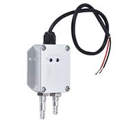 Sensore di Pressione del, Trasmettitore di Pressione del, Sensore Differenziale di Pressione Ad Alta Precisione 0,5% FS, per Misurare la Pressione Dell'aria, Strumenti