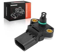 Sensore di pressione del tubo di aspirazione per A1 A2 A3 A4 A6 A8 Galaxy Altea XL Arosa Cordoba Ibiza II IV Inca Fabia Rapid Superb Fox Golf LT Transporter 1993-oi