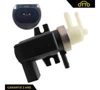 Elettrovalvola Del Turbo Valvola N75 1,9 Tdi 2,5 1K0906627E 108817 1J0906627A