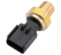 Sensore di pressione della ferrovia del combustibile dell'automobile, per Chrysler 200 2015 2016 3pins sensore di pressione dell'olio del sensore di pressione dell'olio 68145662AA 68145662AB