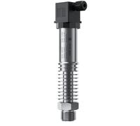 Sensore di pressione dell'acqua ad alta temperatura, 16bar, 1Mpa, 500Kpa, trasduttore di pressione per caldaia a vapore di gas e olio, trasmettitore di pressione dell'acqua calda (0-3,3 V, uscita 5 V