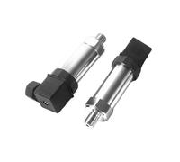 Sensore di pressione dell'acqua digitale, trasmettitore di pressione serbatoio carburante per gasolio e liquido, 0-50 bar, 4-20 mA, 0-10 V, uscita 0,2%(RS485 Output,0-30bar)