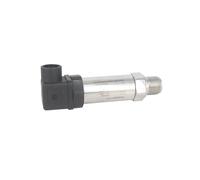 Sensore di Pressione dell'Acqua Sensore trasduttore di pressione 4-20mA 0-10V -1~0~10bar/16bar/6bar/25bar 24VDC G1/4 trasmettitore di livello olio acqua(0-6bar,4-20mA output)