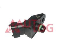 Sensore di pressione dell'aria, adattamento dell'altitudine AUTLOG S70 2 1997-2