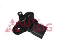 Sensore di pressione dell'aria, adattamento dell'altitudine per Q7 (4LB) 3 2010-