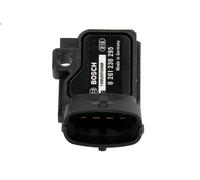 Sensore di pressione dell'aria, adattamento dell'altitudine per XF I 3 2009-2015