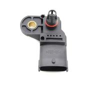 Sensore di Pressione dell'Aria del collettore per Suzuki Grand Vitara off-Road 1.9 2005-2015 4 Pin Pressione del collettore di aspirazione dell'Aria Map Snesor 0281002709