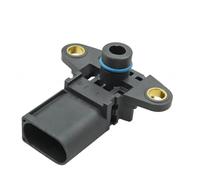 Sensore di Pressione dell'Aria di aspirazione Map Sensor 13628657300 13627542623 per BMW 128i 328i 528i 650i 750i X3 X5 M5 M6 Z4 3.0L 4.8L Sensore di Pressione del collettore