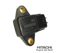Sensore Di Pressione Dello Saugrohr Hitachi Per Nissan Patrol Primera X-Trail