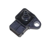 Sensore di Pressione dell'olio, collettore di aspirazione, Pressione di sovralimentazione Assoluta per BMW 3 5 7 X5 318D 320D 330D 330XD 520D 525D 530D 730D 740D 13622246977