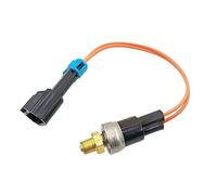 Sensore di pressione dell'olio dell'escavatore Numero parte 12-00592-00 120059200