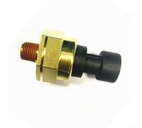 Sensore di pressione dell'olio di ricambio per motore Mercury per fuoribordo Mercruiser 24T 3 pin in plastica numero parte 8M6000626 881879T11 compatibile con motori marini