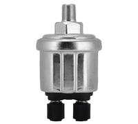 Sensore di pressione dell'olio Keenso Generatore VDO universale Da 0 a 10 barre Sensore olio generatore di spine ad induzione olio 1 / 8NPT