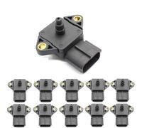 Sensore di Pressione dell'olio Map Sensore di Pressione Assoluta del collettore 079800-5050 18590-79F00 0798005050 1859079F00 per Suzuki per Toyota