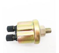 Sensore di pressione dell'olio meccanico 1/8 NPT 0-10 bar di ricambio for manometro della pressione dell'olio for auto da corsa