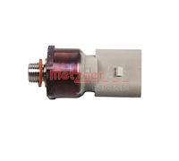 Sensore Di Pressione Dell'Olio Metzger Per Audi A4 A5 A6 A7 A8 Q7 VW Touareg